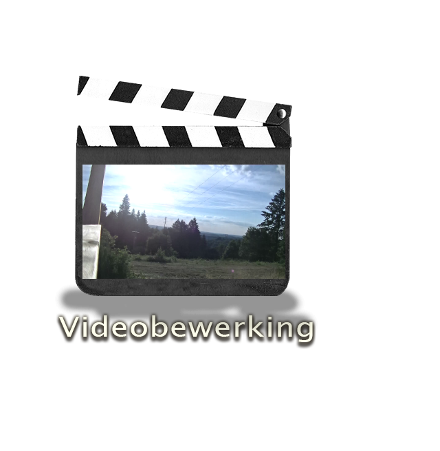 Videobewerking